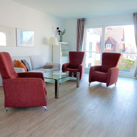 Exklusive Familienfreundliche Ferienwohnung Im Haus Aalbeek Timmendorfer Strand Buitenkant foto