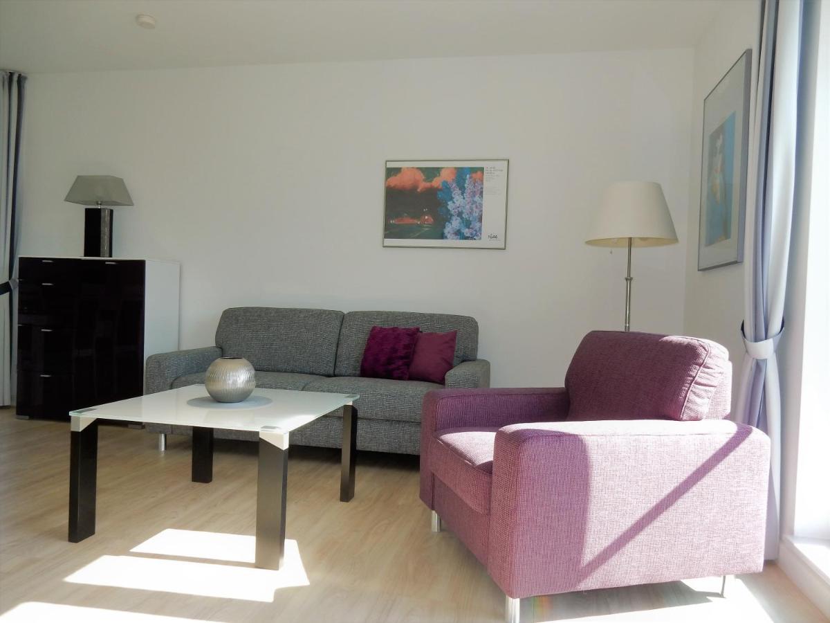 Exklusive Familienfreundliche Ferienwohnung Im Haus Aalbeek Timmendorfer Strand Buitenkant foto