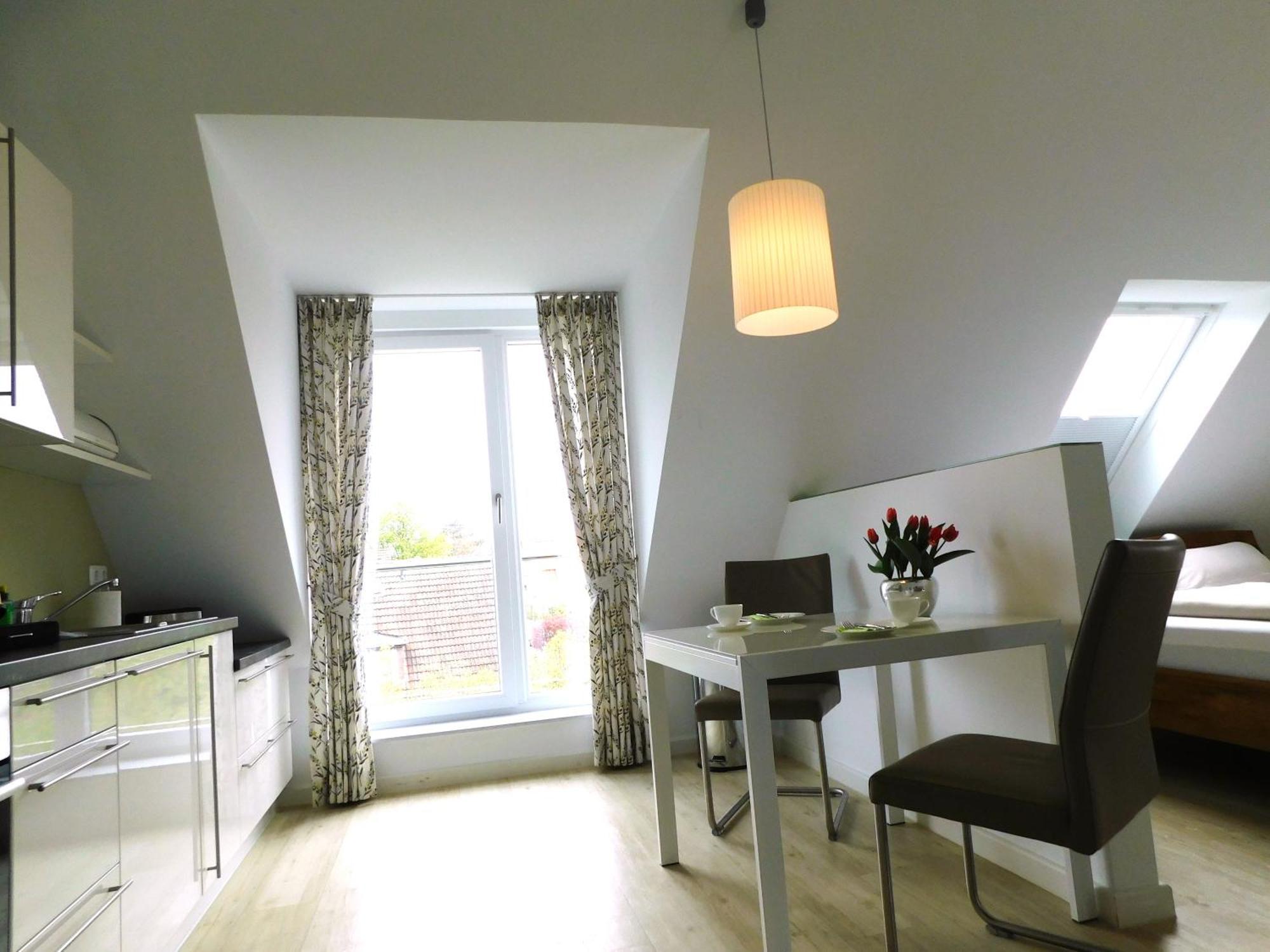 Exklusive Familienfreundliche Ferienwohnung Im Haus Aalbeek Timmendorfer Strand Buitenkant foto