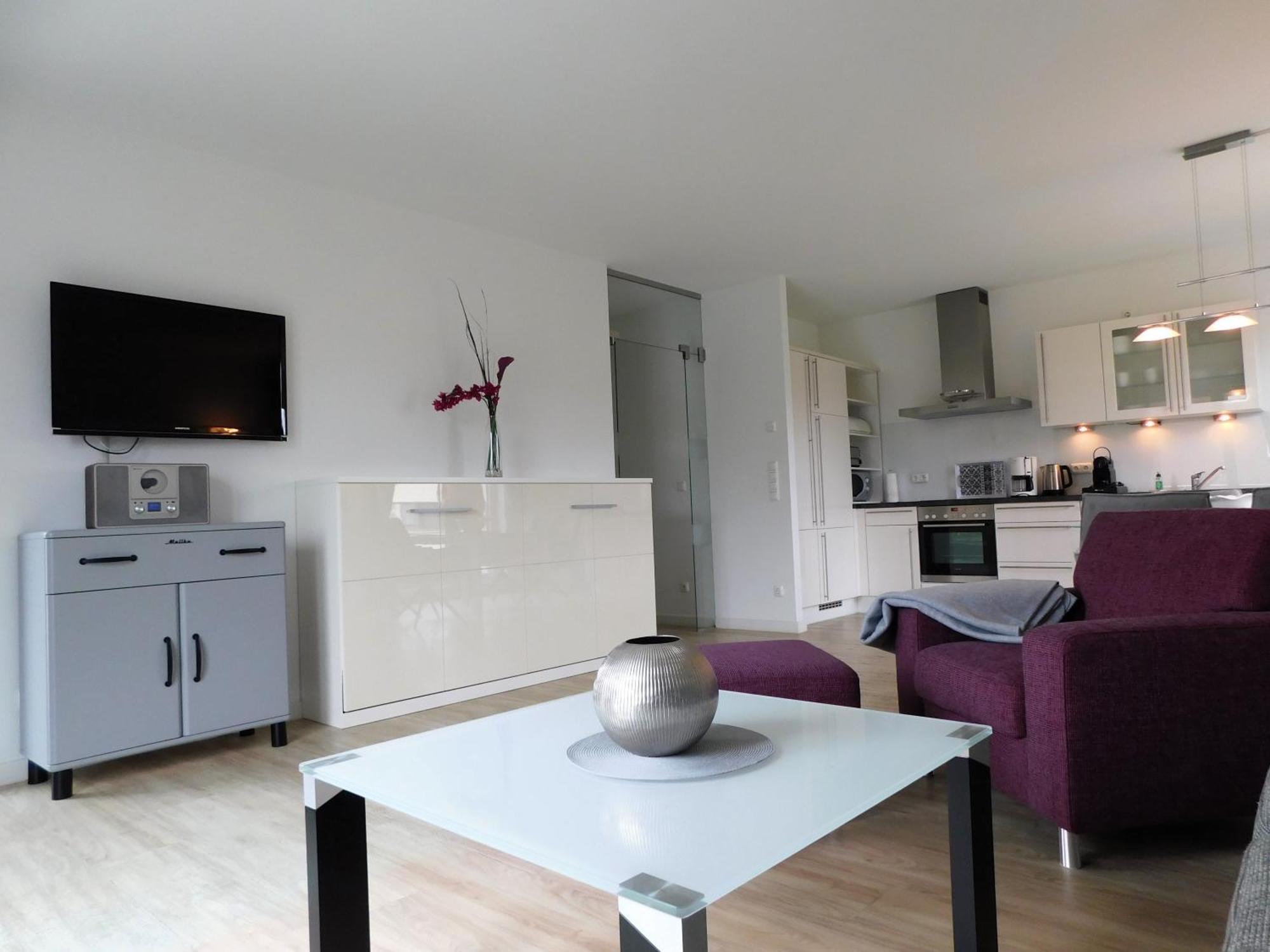 Exklusive Familienfreundliche Ferienwohnung Im Haus Aalbeek Timmendorfer Strand Buitenkant foto
