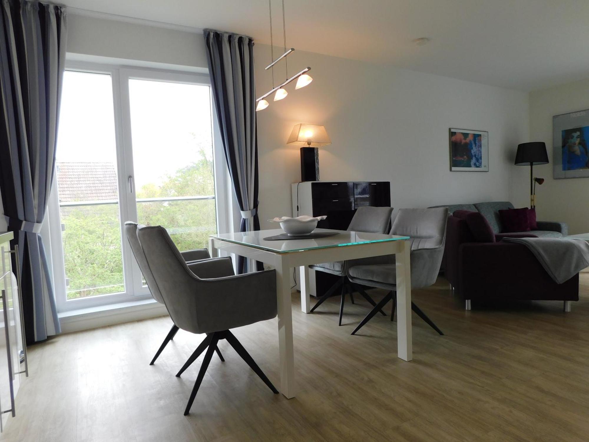 Exklusive Familienfreundliche Ferienwohnung Im Haus Aalbeek Timmendorfer Strand Buitenkant foto