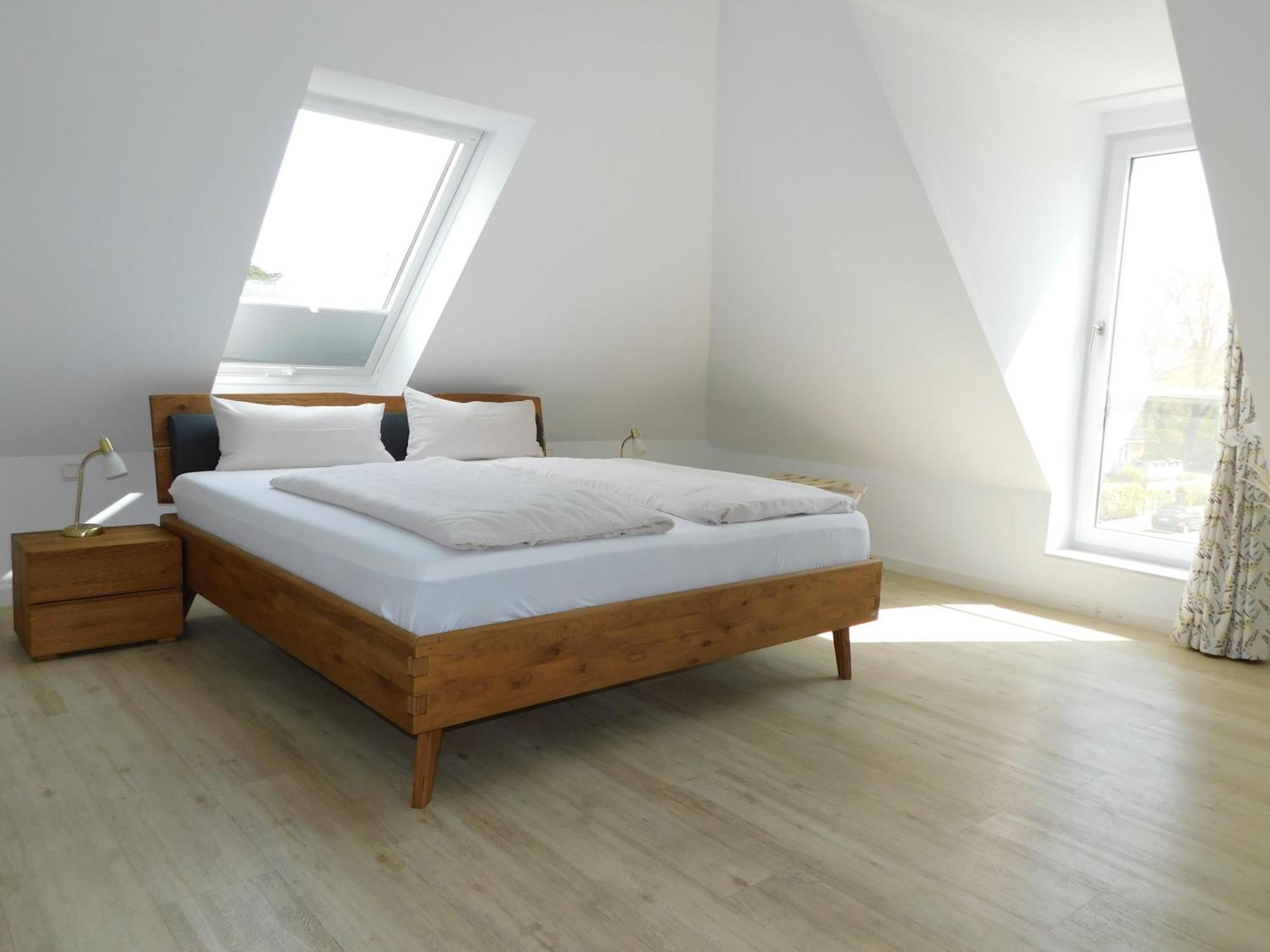 Exklusive Familienfreundliche Ferienwohnung Im Haus Aalbeek Timmendorfer Strand Buitenkant foto