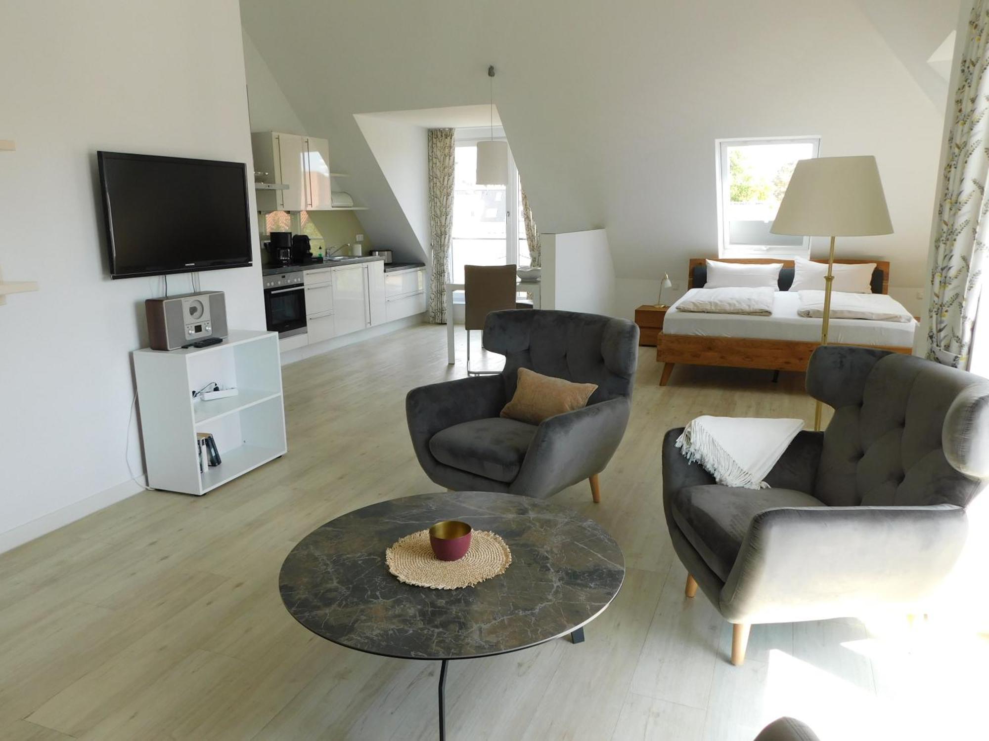 Exklusive Familienfreundliche Ferienwohnung Im Haus Aalbeek Timmendorfer Strand Buitenkant foto