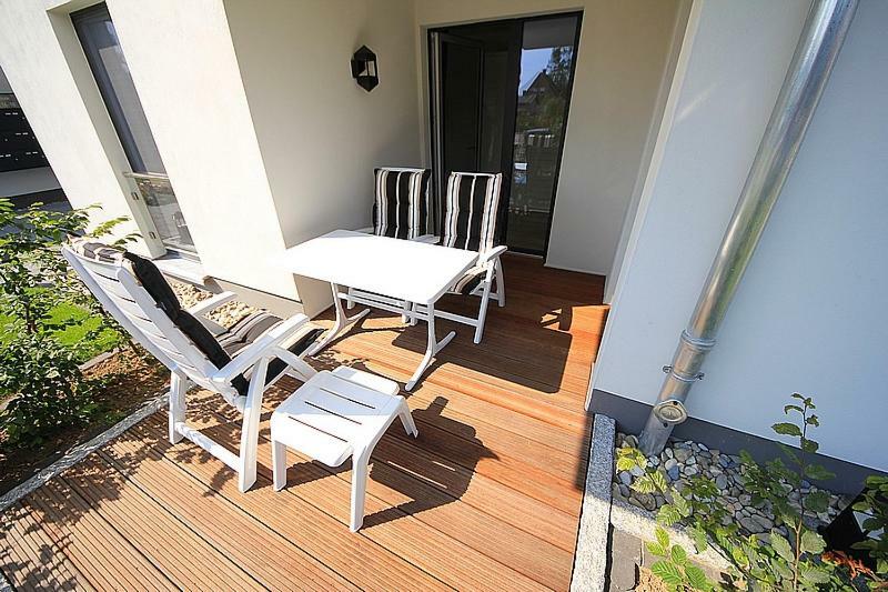 Exklusive Familienfreundliche Ferienwohnung Im Haus Aalbeek Timmendorfer Strand Buitenkant foto